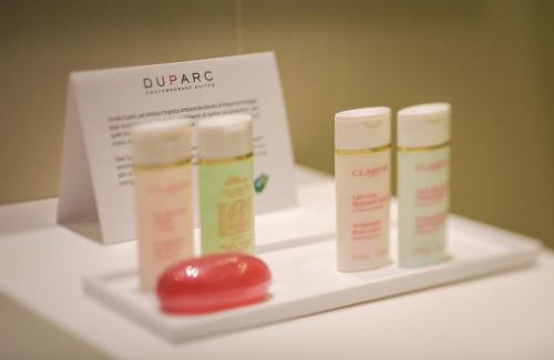 San Salvario Hotel | DUPARC Contemporary Suites