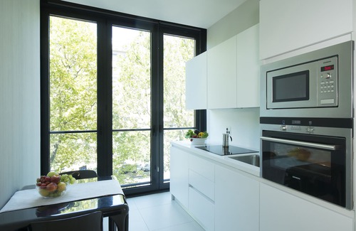 San Salvario House | DUPARC Contemporary Suites