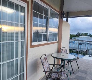 Nuku'alofa Hotel | Dupincia Lodge