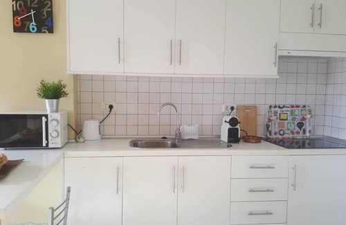 San Sebastian de la Gomera Apartment | Duplex Apartment Gurugú 3