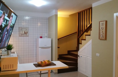 San Sebastian de la Gomera Apartment | Duplex Apartment Gurugú 3