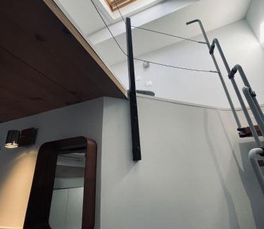 Musicians Quarter Apartment | Duplex Élégant au Cœur de Nice