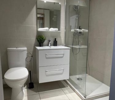 Musicians Quarter Apartment | Duplex Élégant au Cœur de Nice
