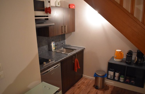 Montevrain Apartment | Duplex 1 km from Disneyland PARIS