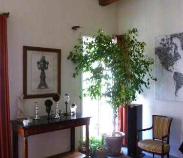 Comedie Apartment | Duplex 120m2 Central Comédie Corum Climatisation Parking