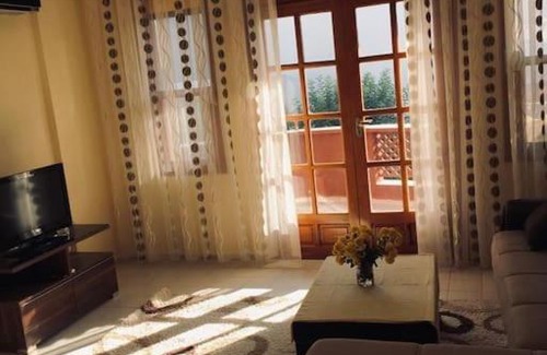 Payallar Apartment | Duplex 2+1