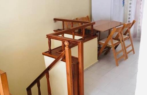 Payallar Apartment | Duplex 2+1