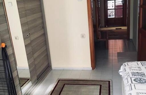 Payallar Apartment | Duplex 2+1