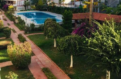 Payallar Apartment | Duplex 2+1