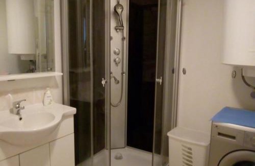 Mirecourt Apartment | Duplex 2 au centre de MIRECOURT