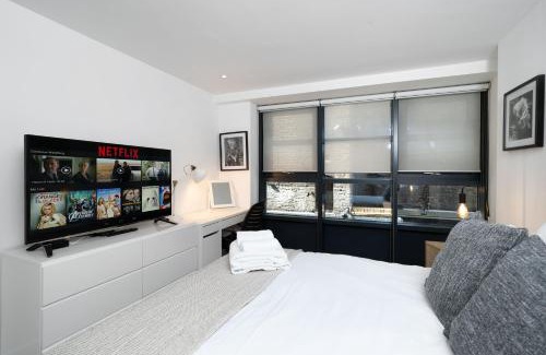 Covent Garden Apartment | DUPLEX 2 Bedr, 3 Beds, 2,5 Bath Trafalgar Square