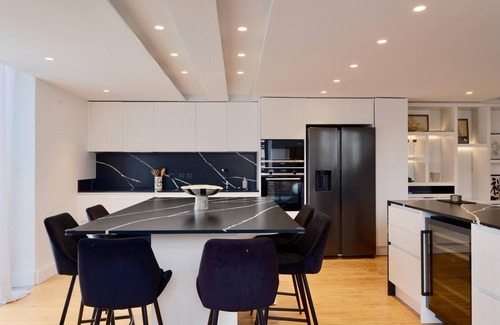 California - Pezou Apartment | Duplex 2 bedrooms - Cannes centre