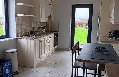 Kilgreaney Apartment | Duplex/2 Bedrooms on Kildare/Carlow/Laois Border