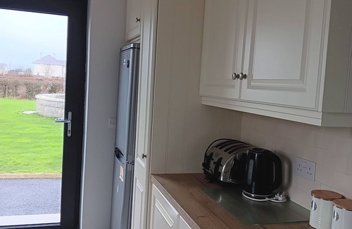 Kilgreaney Apartment | Duplex/2 Bedrooms on Kildare/Carlow/Laois Border