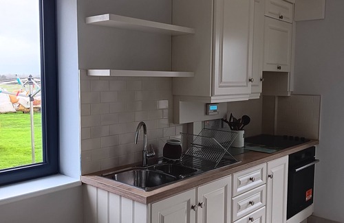 Kilgreaney Apartment | Duplex/2 Bedrooms on Kildare/Carlow/Laois Border