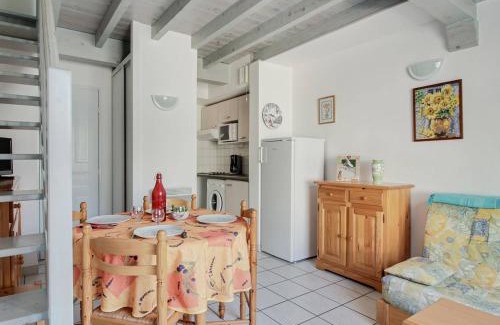 Esquieze-Sere Apartment | Duplex 3 Pièces 6 Pers., Terrasse, Calme, Proche Centre - FR-1-402-93