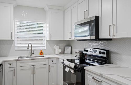 Largo House | Duplex 32 Largo 10 Min From Beach