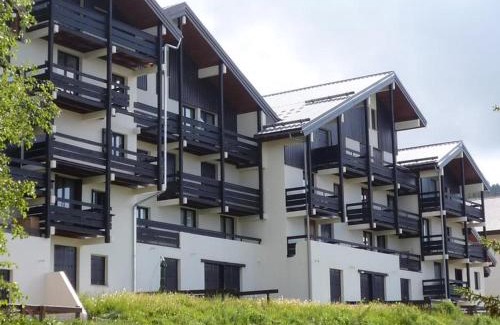 Les Saisies Apartment | Duplex 3P, 6 pers, balcon, TV, lave-vaisselle, animaux tolérés - FR-1-293-80