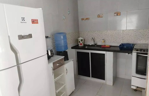 Maragogi House | Duplex 3Q Cond. Pé na Areia