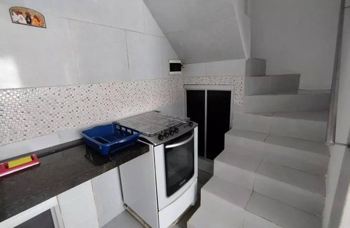 Maragogi House | Duplex 3Q Cond. Pé na Areia