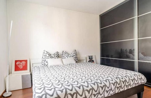 Villeparisis Apartment | DUPLEX 4 *PARIS / CDG / DISNEY / ASTERIX