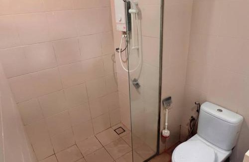 Shah Alam Apartment | Duplex 4PX Free Parking @ ICITY, Near SOGO & ThemePark