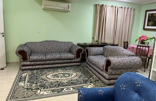 Sapiranga / Coite House | Duplex 4Q perfect location