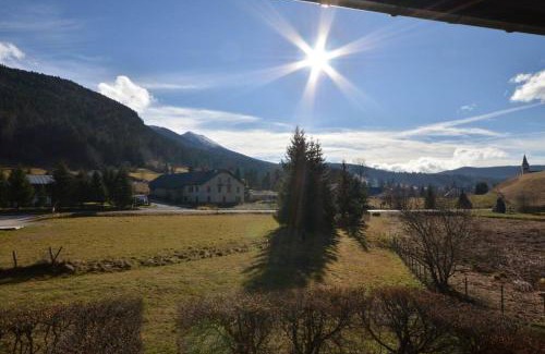 Correncon-en-Vercors Apartment | Duplex 59m2 - proche centre - balcon plein sud