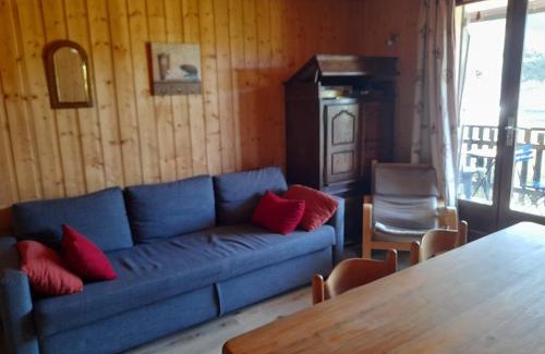 Correncon-en-Vercors Apartment | Duplex 59m2 - proche centre - balcon plein sud