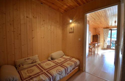 Correncon-en-Vercors Apartment | Duplex 59m2 - proche centre - balcon plein sud