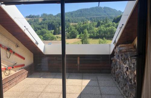 Ancelle Apartment | Duplex 6 à 8 couchages calme avec solarium plein Sud