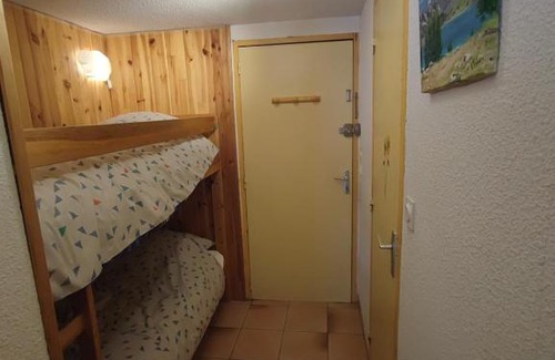 Allos Apartment | Duplex 6 personne au pied des pistes