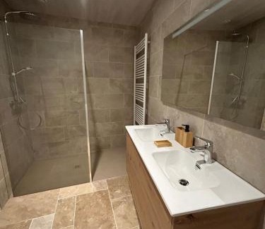 Paray-le-Monial Apartment | Duplex 6 personnes - HyperCentre