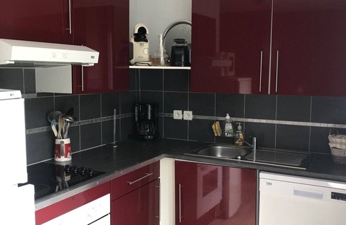 Mont-Dore Apartment | Duplex 60 m² 2 Chbres 6 Personnes 5 Minutes du Centre Ville
