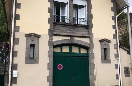 Mont-Dore Apartment | Duplex 60 m² 2 Chbres 6 Personnes 5 Minutes du Centre Ville