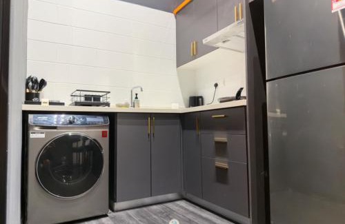 Taman Midah Apartment | Duplex 7 pax - 8 min to Sunway Velocity - Arte Cheras