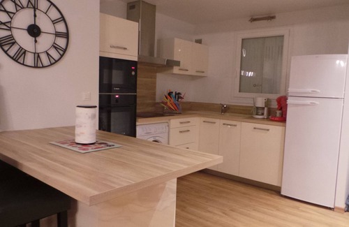 Laveissiere House | DUPLEX 8 people classified 3 * at 200ml from the slopes and start of the hikes