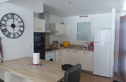 Laveissiere House | DUPLEX 8 people classified 3 * at 200ml from the slopes and start of the hikes