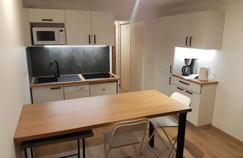 Les Bruyeres Apartment | Duplex 8 personnes les Ménuires