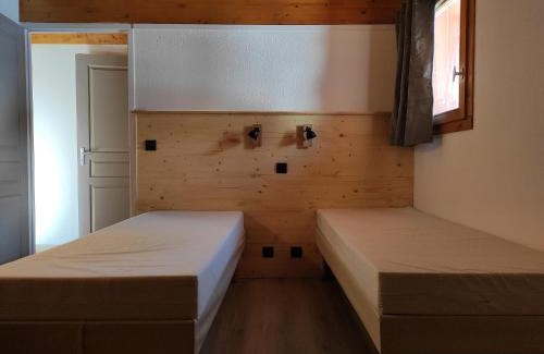 Les Bruyeres Apartment | Duplex 8 personnes les Ménuires