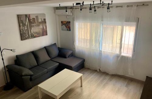 Cadiz Apartment | Duplex a 3 minutos de playa de la victoria Cadiz