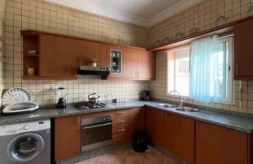 Sidi Bouzid House | Duplex a Sidi Bouzid