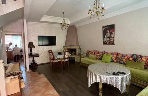 Sidi Bouzid House | Duplex a Sidi Bouzid