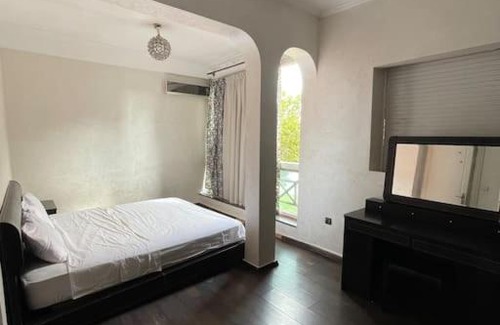 Sidi Bouzid House | Duplex a Sidi Bouzid