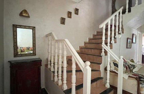 Sidi Bouzid House | Duplex a Sidi Bouzid