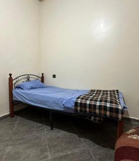 Sidi Bouzid Apartment | Duplex a sidi Bouzid pour famille - Luxury Mini Villa with Swimming Pool