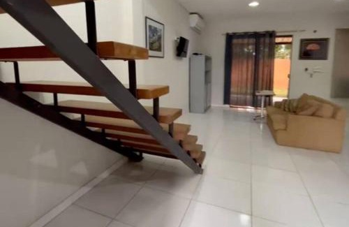 Luque House | Duplex Aeropuerto c/cochera cerrada