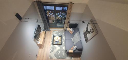 Chamonix City Centre Apartment | Duplex Aiguille du midi CHAMONIX