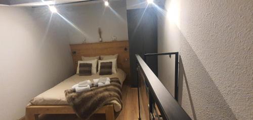 Chamonix City Centre Apartment | Duplex Aiguille du midi CHAMONIX
