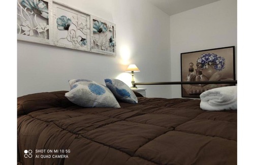 San Basilio Apartment | Duplex Alcazar Parking Tourist Cordoba